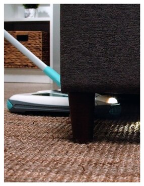 Barredora TV Ofertas Zippi Sweeper Pro