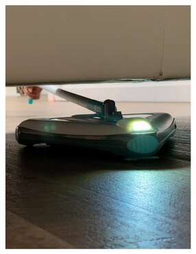 Barredora TV Ofertas Zippi Sweeper Pro