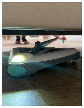 Barredora TV Ofertas Zippi Sweeper Pro
