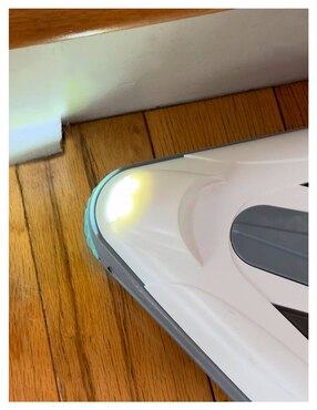 Barredora TV Ofertas Zippi Sweeper Pro