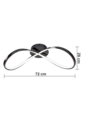 Lámpara Luxica Lighting led