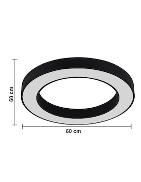 Lámpara Luxica Lighting led