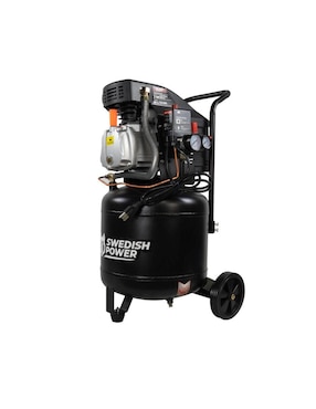 Compresor 50 l Swedish Husky Power 3 Hp