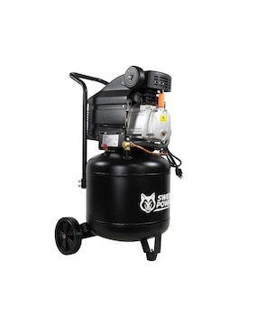 Compresor 50 l Swedish Husky Power 3 Hp