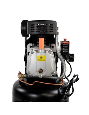 Compresor 50 l Swedish Husky Power 3 Hp