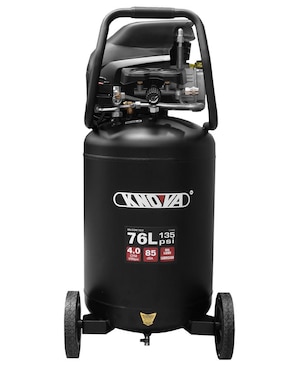 Compresor 76 L Knova 2 hp