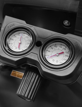 Compresor 76 L Knova 2 hp