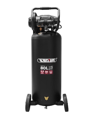 Compresor 80 L Knova 2 HP