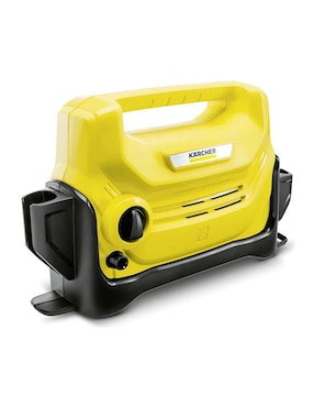Hidrolavadora Karcher K2-HORIZONTAL 1600 psi
