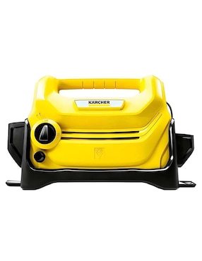 Hidrolavadora Karcher K2-HORIZONTAL 1600 psi