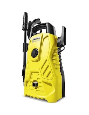 Hidrolavadora Karcher K-COMPACTA 1500 psi