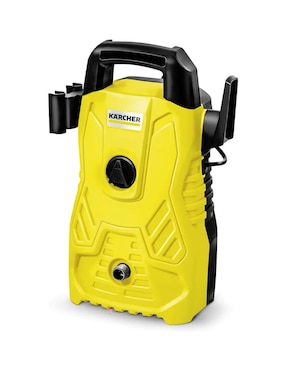 Hidrolavadora Karcher K-COMPACTA 1500 psi