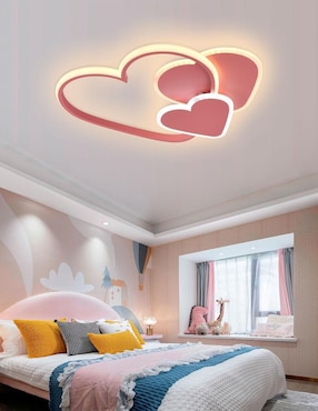 Lámpara Luxica Lighting led