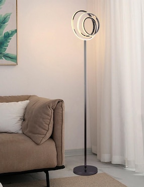 Lámpara de pie LED Luxica Lighting