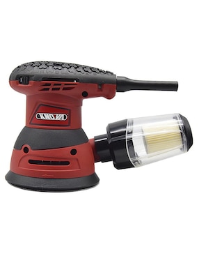 Lijadora Orbital Knova 300 W