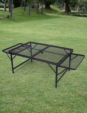 Mesa plegable Heuman Brand
