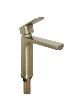 Monomando para baño Gravita
