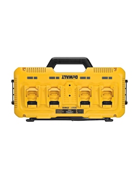 Cargador de batería Dewalt