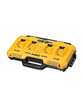 Cargador de batería Dewalt