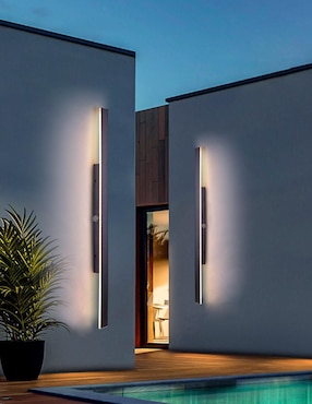 Lámpara Luxica Lighting led