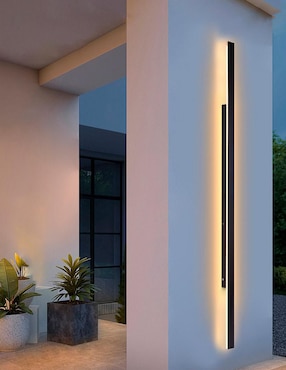 Lámpara Luxica Lighting led