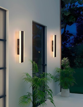 Lámpara Luxica Lighting led