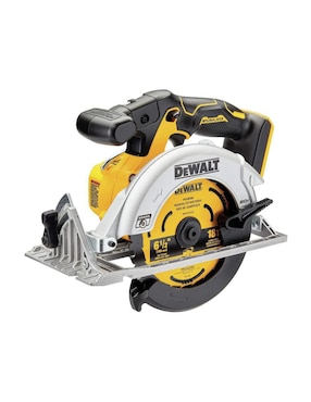 Sierra Circular Dewalt DCS565B 1400 W