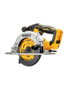 Sierra circular Dewalt DCS565B 1400 W