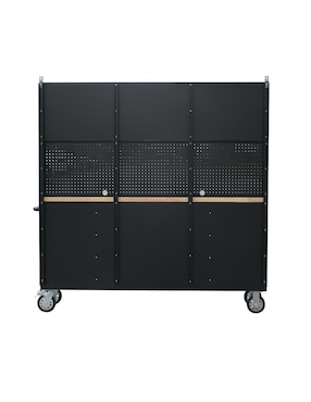 Gabinete armable Thor Kitchen de acero inoxidable