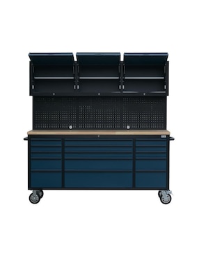 Gabinete armable Thor Kitchen de acero inoxidable