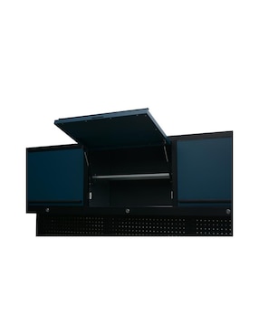 Gabinete armable Thor Kitchen de acero inoxidable