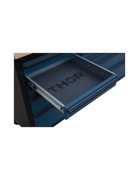 Gabinete armable Thor Kitchen de acero inoxidable