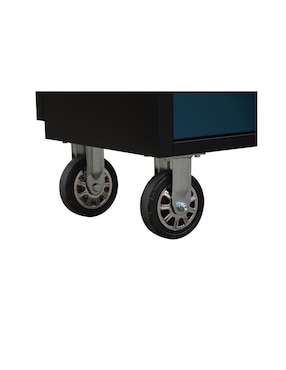 Gabinete armable Thor Kitchen de acero inoxidable