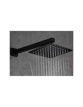 Regadera para baño Esatto econokit