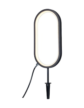 Lámpara Solar LED Luxica Lighting Oval X60604