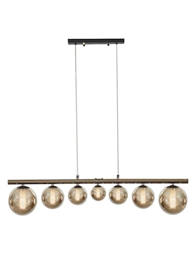 Lámpara Luxica Lighting incandescente