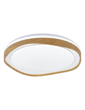 Plafón LED Luxica Lighting Bamboo 2382