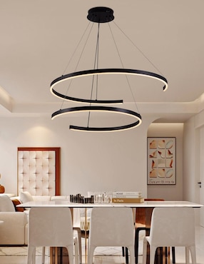 Lámpara Luxica Lighting led
