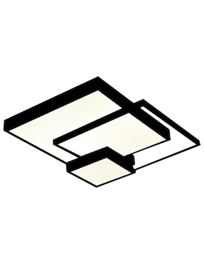 Plafón LED Luxica Lighting Bliss 8086sq