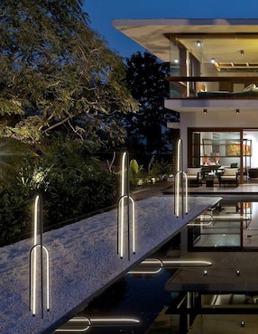 Lámpara Luxica Lighting led Bridge
