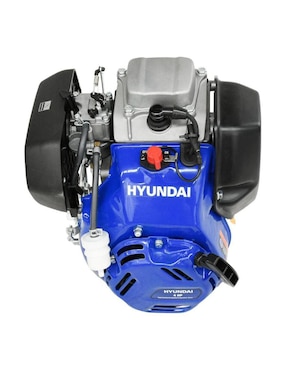 Motor de gasolina Hyundai