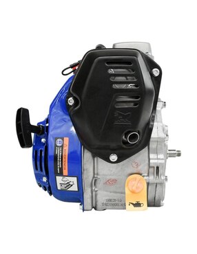 Motor de gasolina Hyundai