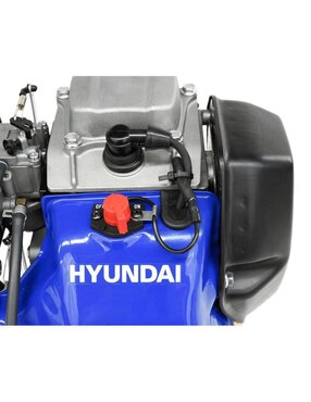 Motor de gasolina Hyundai
