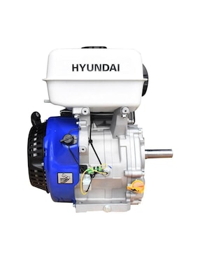 Motor de gasolina Hyundai