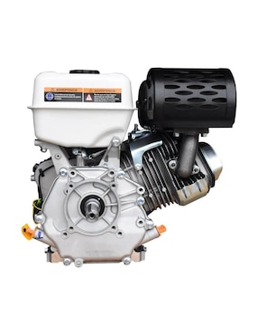 Motor de gasolina Hyundai