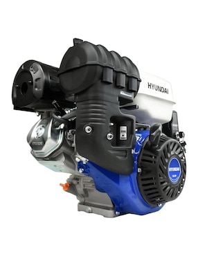 Motor de gasolina Hyundai