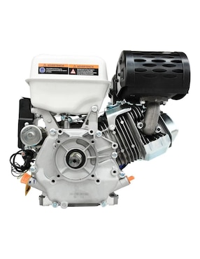 Motor de gasolina Hyundai