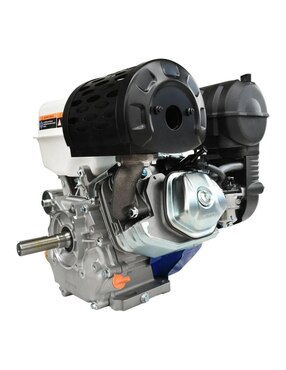 Motor de gasolina Hyundai