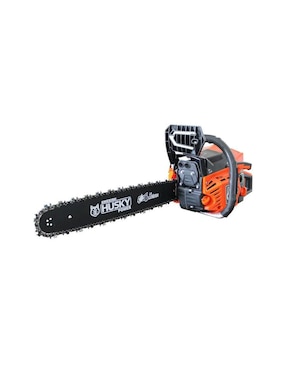 Motosierra a gasolina Swedish Husky Power HKM5220