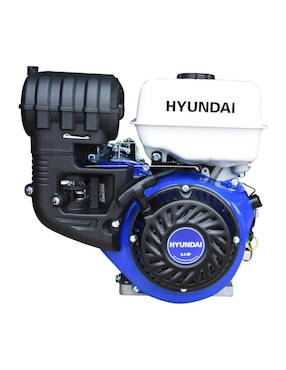 Motor De Gasolina Hyundai